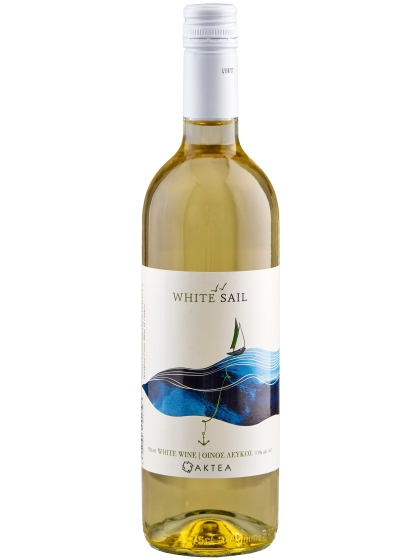 White Sail valge kuiv vein 11% 750 ml
