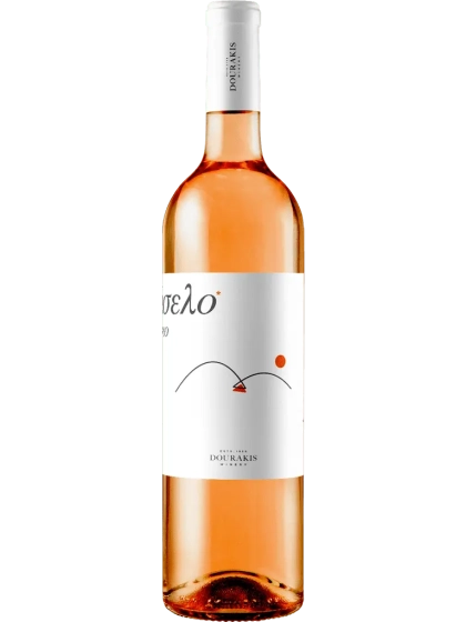 Romeiko Orange De Noir punane kuiv KGT-vein 2019, 12,5% 750 ml