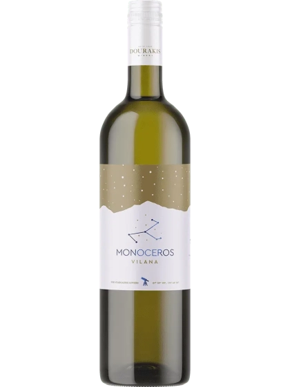 Monoceros Vilana kuiv valge vein 2021, 13% 750 ml