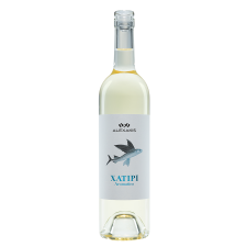 Xatipi aromatico valge kuiv vein 2020 13% 750 ml