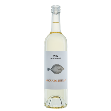Moscato Spinas valge kuiv KGT-vein 2022 13,5% 750 ml