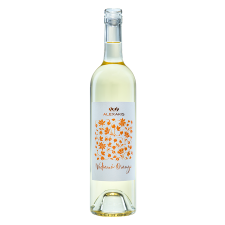Vidiano orange valge kuiv KGT-vein 2020 13,5% 750 ml