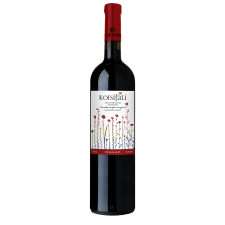 Kotsifali Red Dry Wine KGT-vein 13,5% 750ml