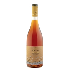 Amphora Muscat valge kuiv KGT-vein 2021, 15% 750ml