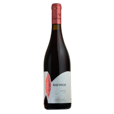 Dafinos punane kuiv KGT-vein 2019, 13,5% 750 ml
