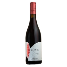 Dafnios punane kuiv KGT-vein 2020, 14% 750 ml