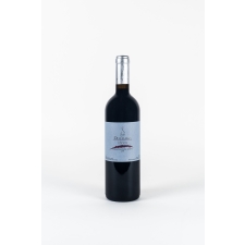 Dourakis Lihnos Cabernet Sauvignon-Kotsifali punane kuiv vein 2018, 13% vol 750 ml