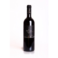 Dourakis Kudos Syrah punane kuiv vein 2019, 13% vol 750 ml
