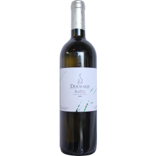 Kudos Muscat of Spinas valge kuiv vein 2021, 12,5% vol 750 ml