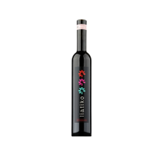 Liatiko Cretan Naturally Sweet Wine  Red wine KPN-vein 13% 500ml