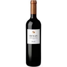 Ocean Mandilaria-Syrah punane kuiv KGT-vein 2015, 13,5% 750 ml