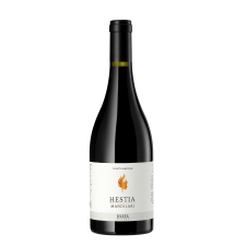 Hestia Mandilari Dry Red Cretan Wine 2019 KGT-vein 13% 750ml