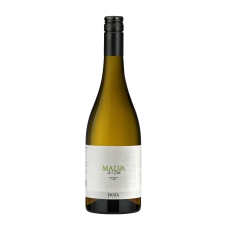 Malva De Crete White Dry Wine 2020 KGT-vein 13% 750ml
