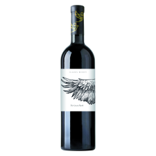 The Great Hawk valge kuiv vein 2021, 13,4% vol 750 ml