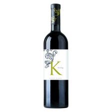Her King punane kuiv vein 2020, 13.3% vol 750 ml