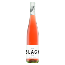 Pink Black Bird kuiv rosé KGT-vein 2021, 13% vol 750 ml
