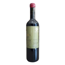 3,14 Kotsifali Bio kuiv punane KGT-vein 2021, 12% vol 750 ml