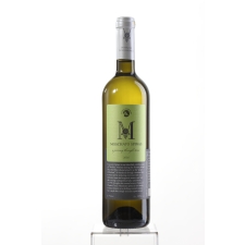 Moschato Spinas valge kuiv KGT-vein 2020, 12% 750 ml