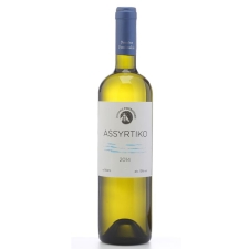 Assyrtiko Melissinos kuiv valge KGT-vein 2020, 12% 750 ml