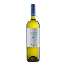 Melissinos  Dry White Wine BIO 2020 KGT-vein Crete 12,5%  750ml