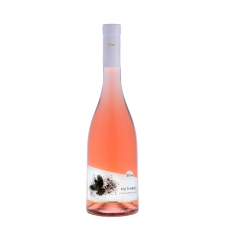 Psithiros kuiv rosé KGT-vein 2020, 13% 750 ml