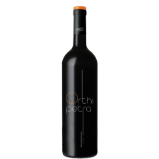 P.G.I Orthi Petra BIO Sauvignon Blanc-Kotsifali punane kuiv KGT-vein 2018, 14,5% 750 ml