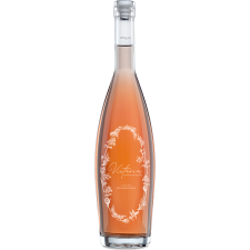P.G.I Victoria BIO Cabernet Sauvignon-Kotsifali poolkuiv rosé KGT-vein 2021, 14% 750 ml