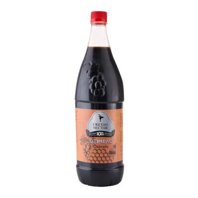 Palsamiäädikas meega 1,5 L, Cretan Nectar