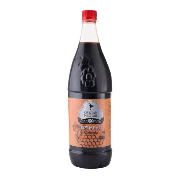 Palsamiäädikas meega 1,5 L, Cretan Nectar