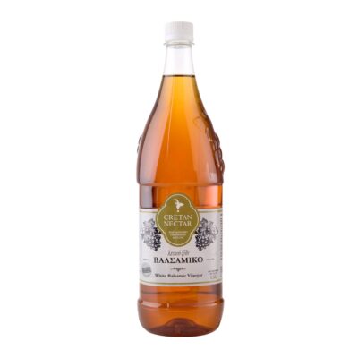 Valge veiniäädikas 1.5 L Cretan Nectar brändilt