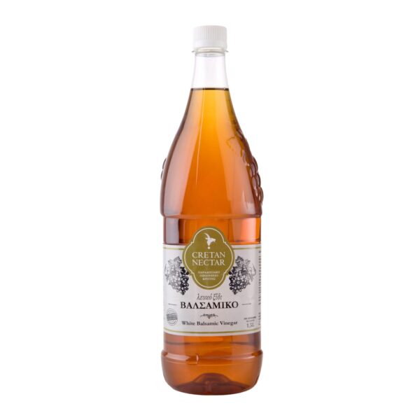 Valge veiniäädikas 1.5 L Cretan Nectar brändilt