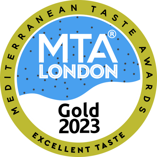 Vahemere Maitse konkurss kuldmedal 2023 London