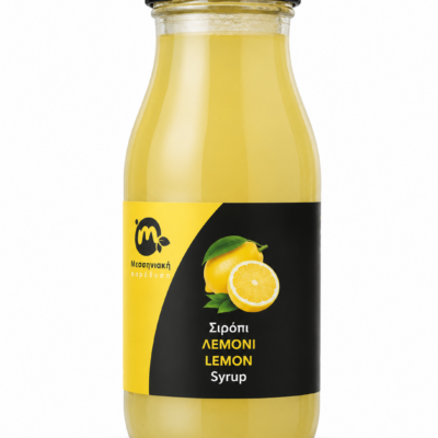 Kreeka-naturaalne-sidrunisiirup-200ml