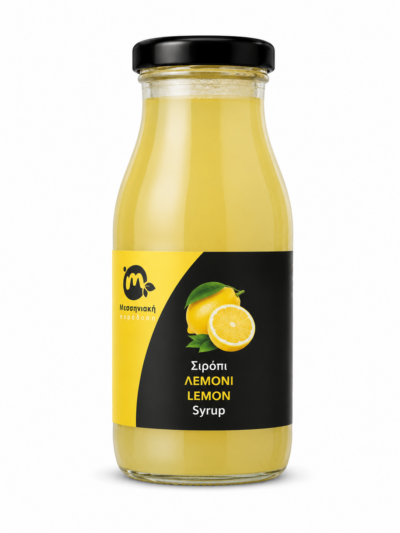 Kreeka-naturaalne-sidrunisiirup-200ml